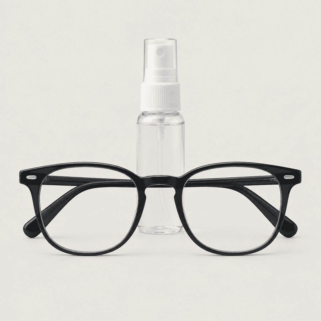 Lens Cleaning Spray 30 ml