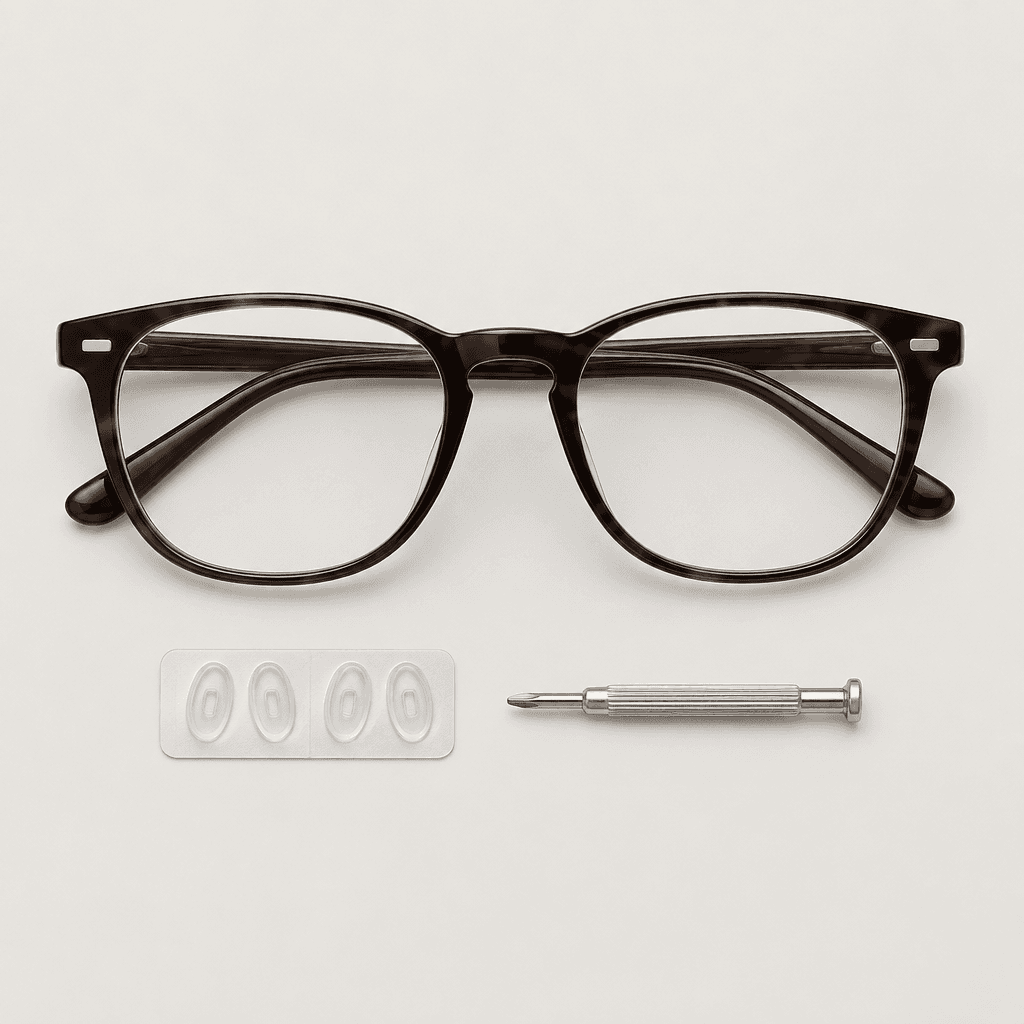 Nose Pad Refill Kit