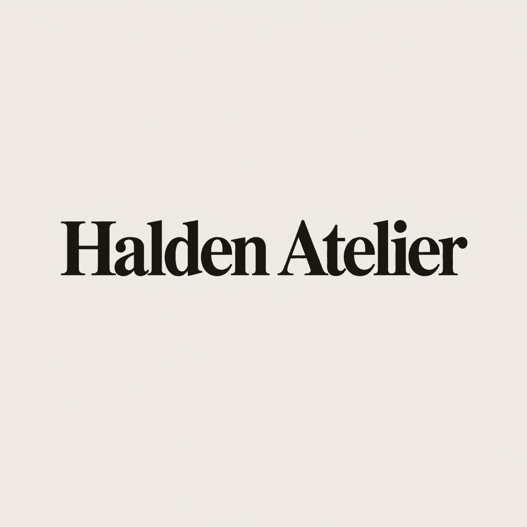 Halden Atelier