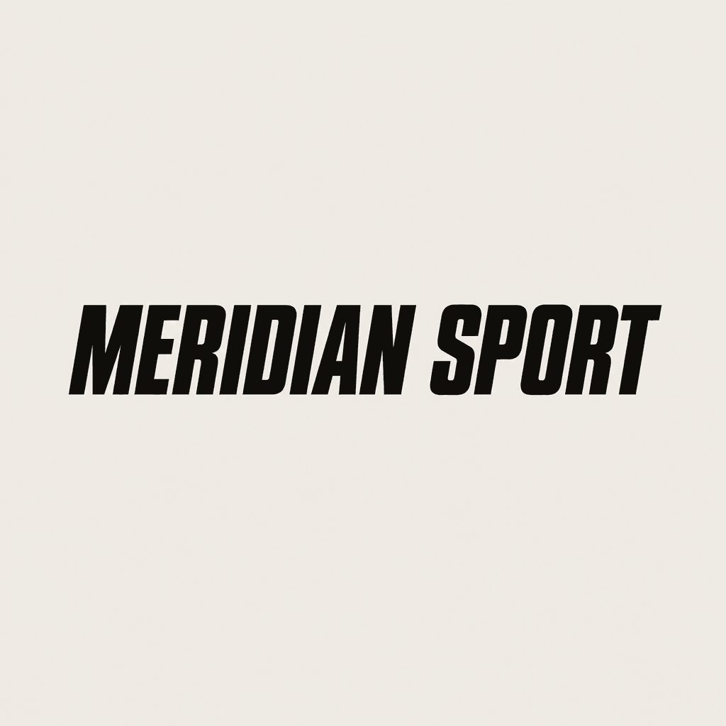 Meridian Sport