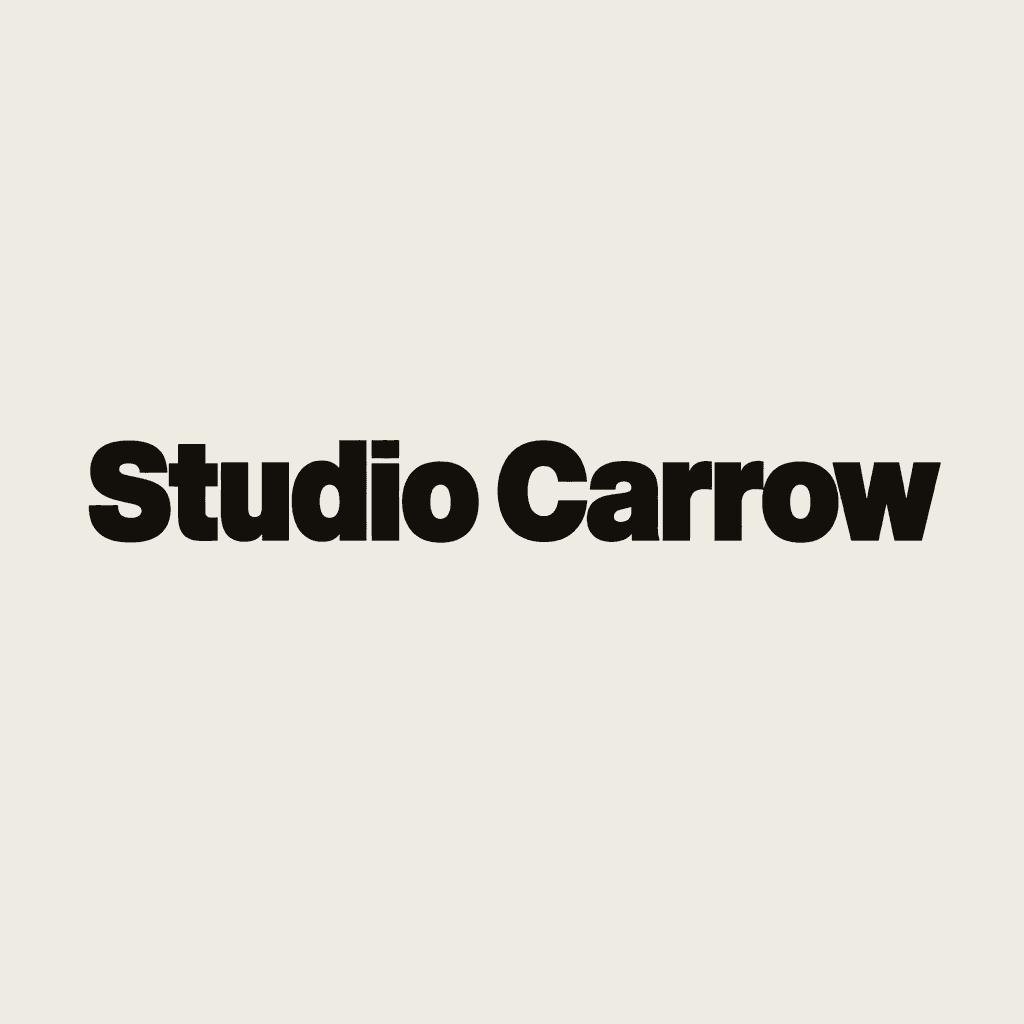 Studio Carrow